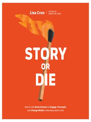 cover image of Story or Die